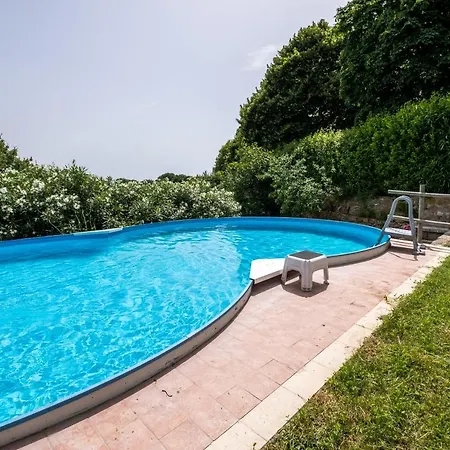 La Pieve - Tulipani Farm stay *