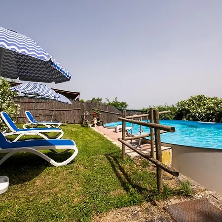 La Pieve - Tulipani Farm stay Pereta