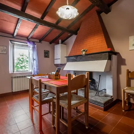 La Pieve - Tulipani Farm stay Pereta