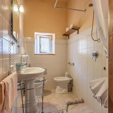 Farm stay La Pieve - Tulipani *