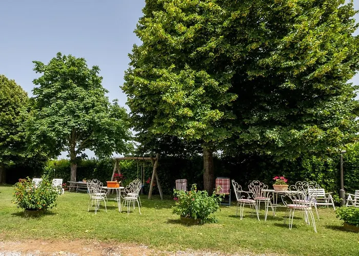 La Pieve - Tulipani